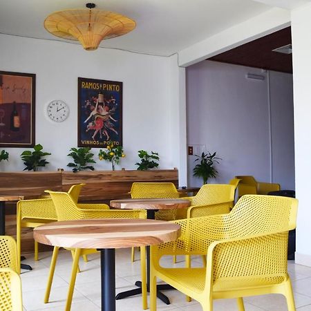 Trebol Amarillo Bed & Breakfast Escazú Εξωτερικό φωτογραφία