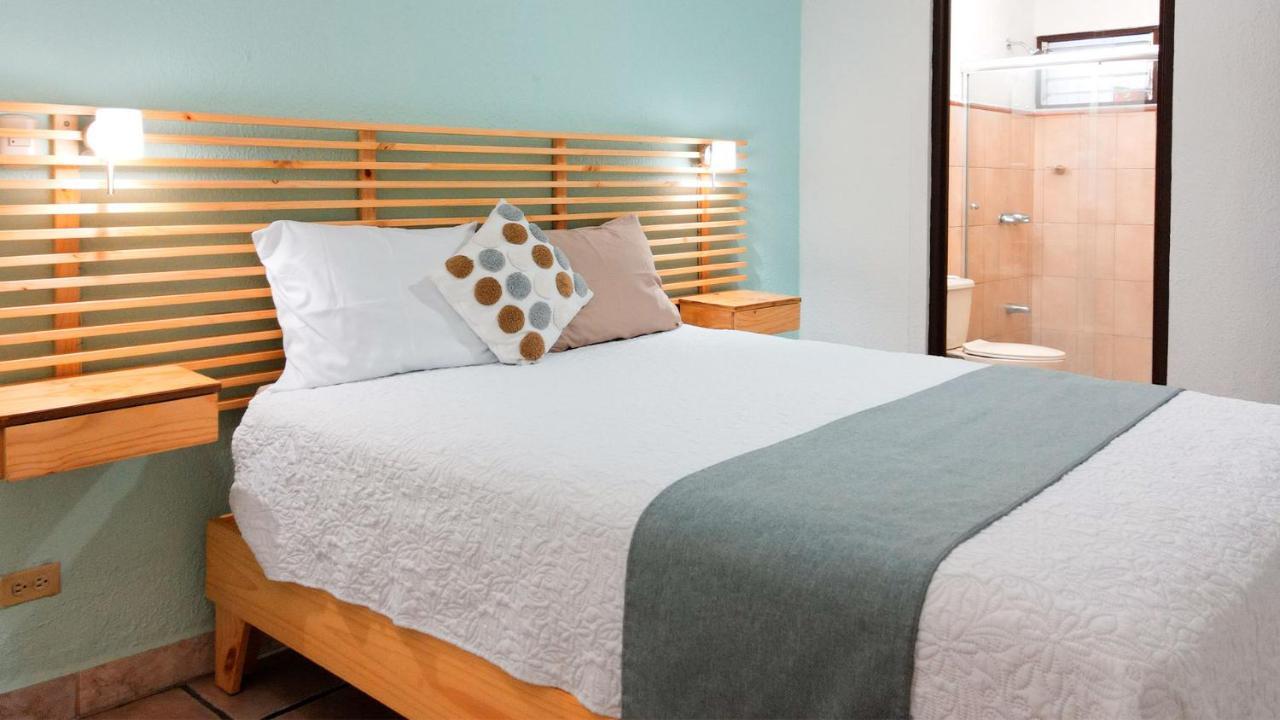 Trebol Amarillo Bed & Breakfast Escazú Εξωτερικό φωτογραφία