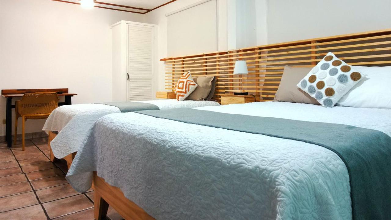 Trebol Amarillo Bed & Breakfast Escazú Εξωτερικό φωτογραφία