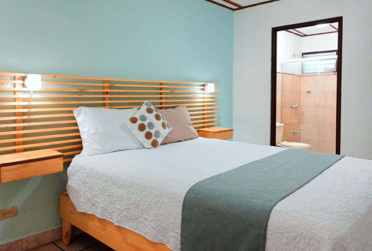 Trebol Amarillo Bed & Breakfast Escazú Εξωτερικό φωτογραφία