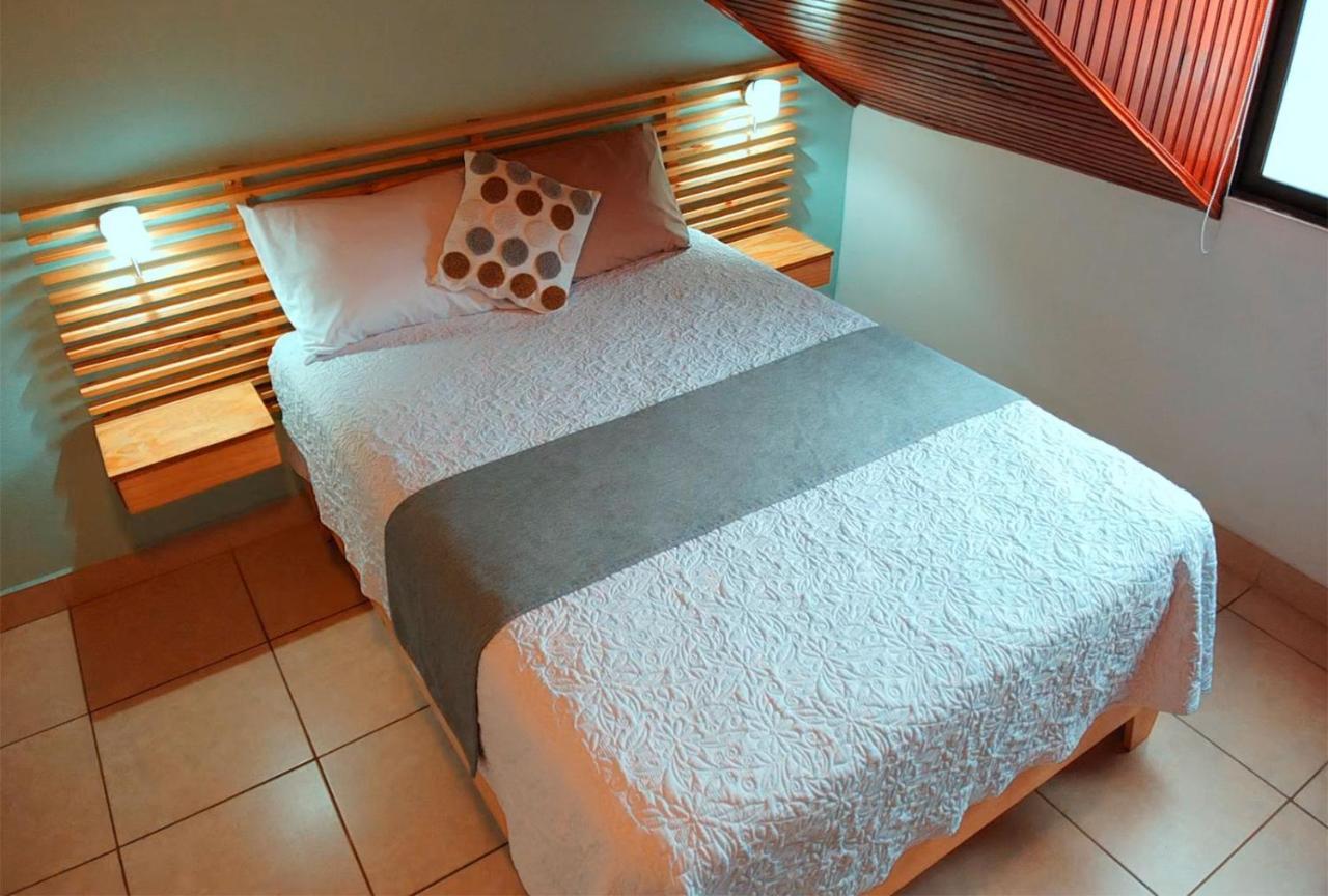 Trebol Amarillo Bed & Breakfast Escazú Εξωτερικό φωτογραφία