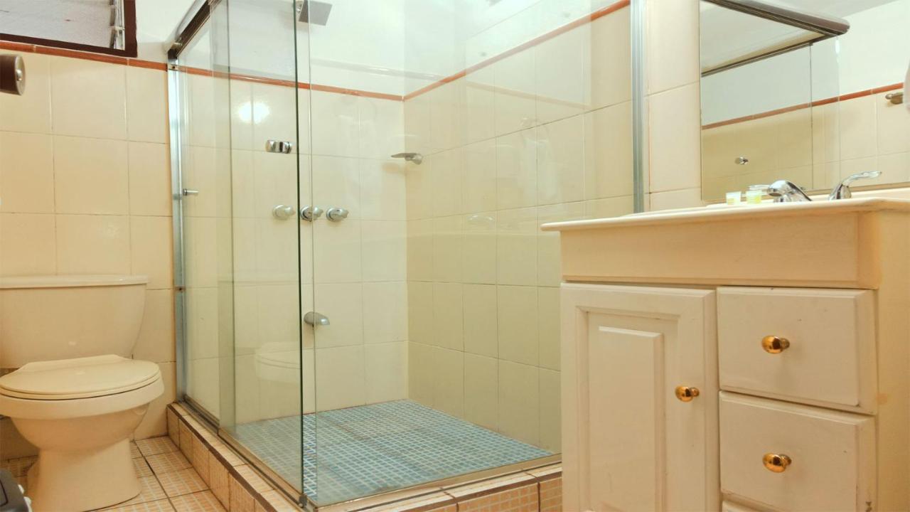 Trebol Amarillo Bed & Breakfast Escazú Εξωτερικό φωτογραφία