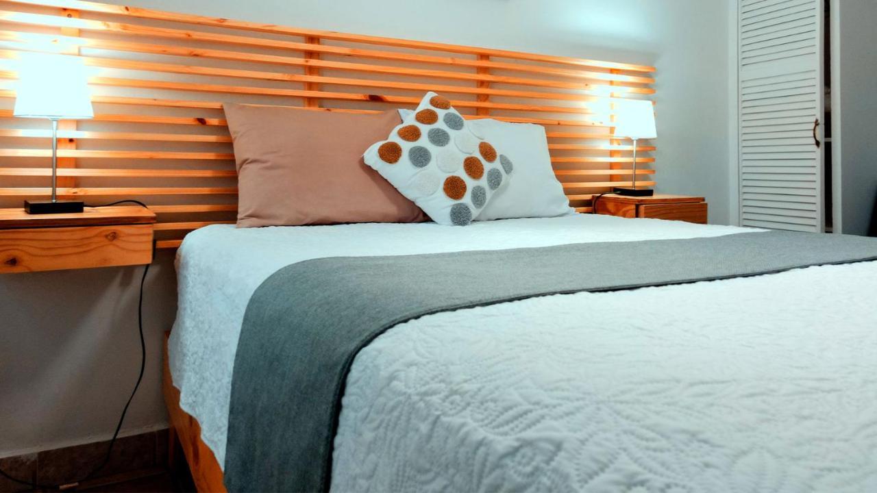Trebol Amarillo Bed & Breakfast Escazú Εξωτερικό φωτογραφία