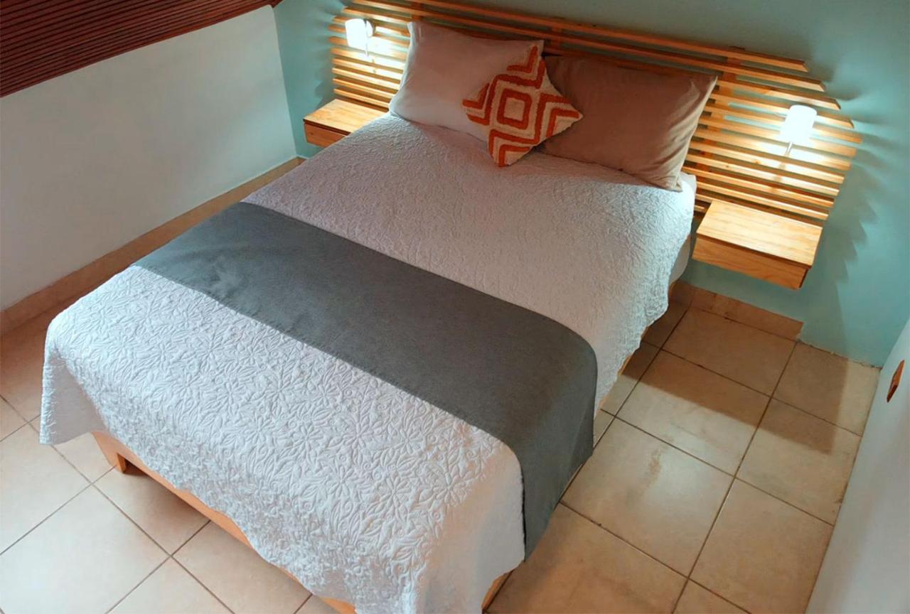 Trebol Amarillo Bed & Breakfast Escazú Εξωτερικό φωτογραφία