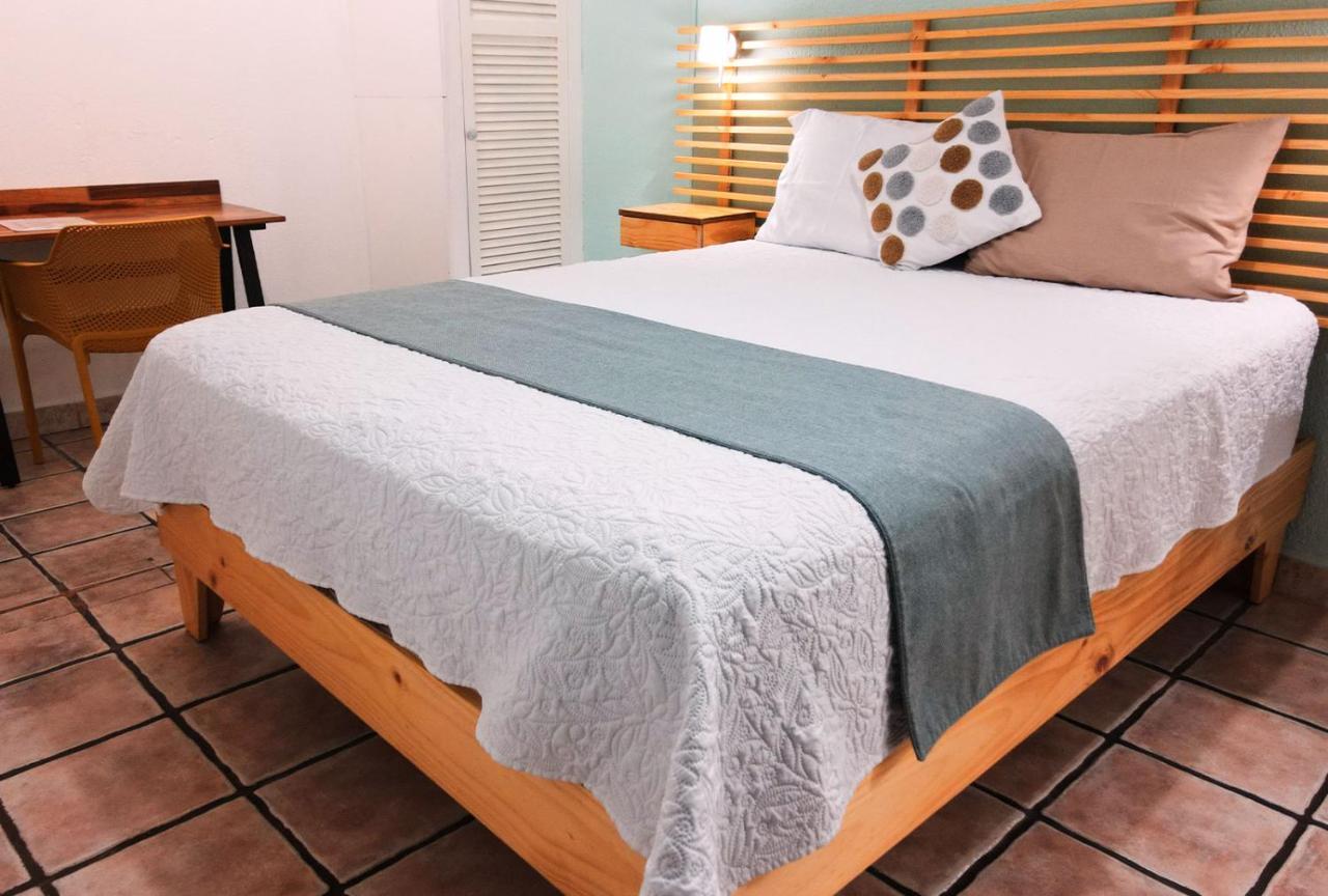 Trebol Amarillo Bed & Breakfast Escazú Εξωτερικό φωτογραφία